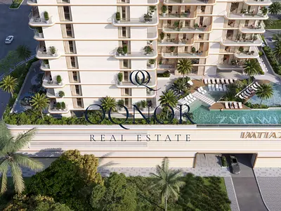 Luxury Waterfront | High ROI | Fully Furnished