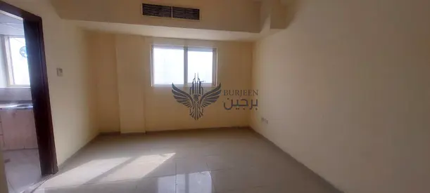 1BHK Apartment Family Building Deposit only cheque