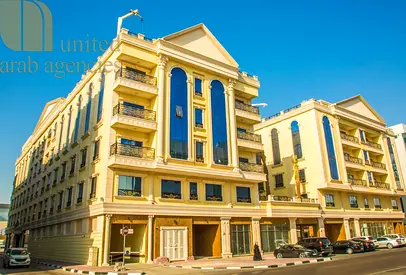 Luxury unfurnished 1 BHK | Prime Location | Direct Deal, No Commission