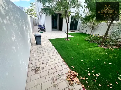 🏡 فيلا فاخرة للإيجار في منطقة الليلك، الزاهية – 120,300 درهم إماراتي (شيك واحد) 🌟