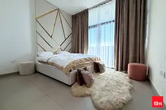 Pool N Villa View | Luxury 2bd | Ready To Move