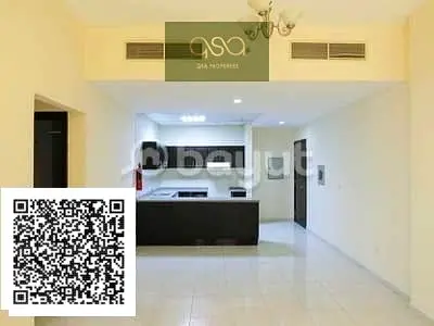 New Building | Built-in Wardrobes | Gym Pool | 2 BHK with Parking for Rent in Emirates City