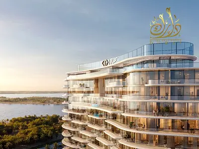 0% commission | Fully furnished | Live a luxurious life by the seaside | Freehold ownership | Post-