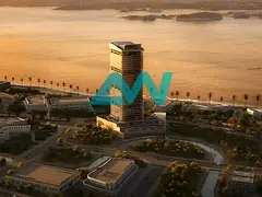 Hot Deal | Premium Tower | Modern Luxury | Own it