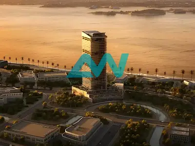 Hot Deal | Premium Tower | Modern Luxury | Own it