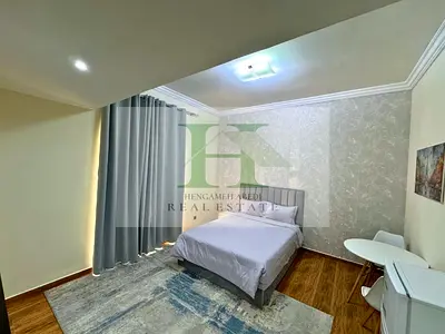 Fully Furninshed | Close to Metro | Utilities Included