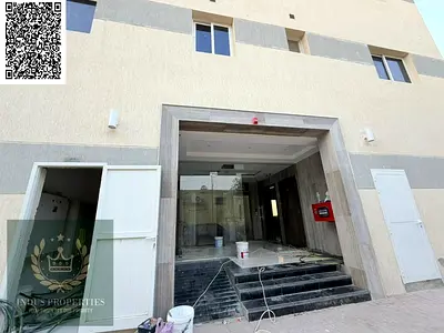 BEST INVESTMENT DEAL G+4 BRAND NEW BUILDING FOR SALE