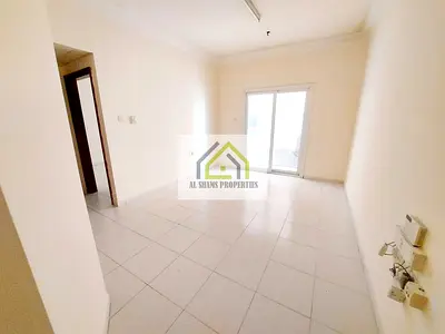 Spacious 1BHK with Balcony on Prime Location