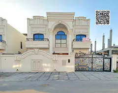 Classic villa for sale, registration fees included, freehold ownership for all nationalities