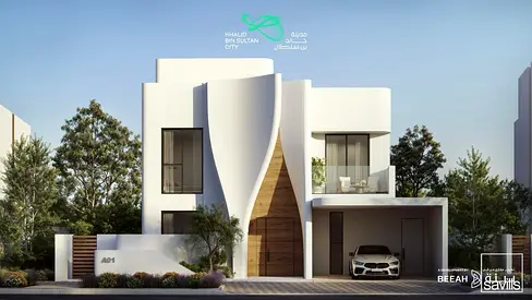 A Climate-Smart, Sustainable City of the Future.