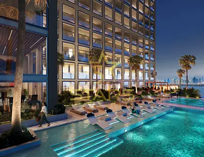 High-Yield Opportunity | Signature Binghatti Design | Modern Comfort