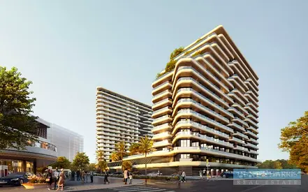 1 Bedroom for Sale Mina Al Arab - Attractive Price - Live By The Sea