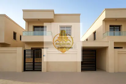 Spacious 5 Bedrooms Villa For Rent In Al Yasmeen - Prime Location - Best For Family