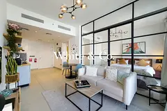 Fully Furnished | Vacant Now | High Floor