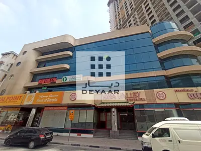 Office space | Good Quality | Near to ADCB Metro