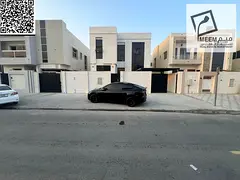 Luxury Villa for Sale in Al Amira – 4 Bedrooms + Majlis + Spacious Hall | Near McDonald’s, Hospi