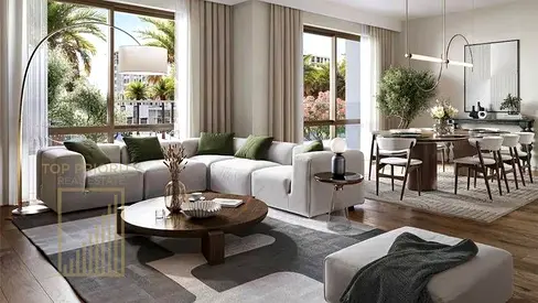 Pool View | Smart Investment | High ROI