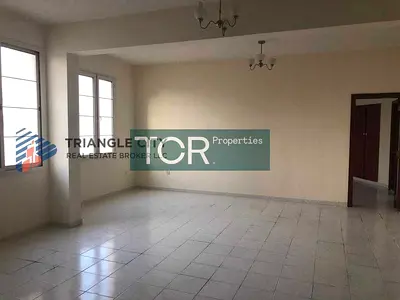 1 BHK | Balcony | England X | International City