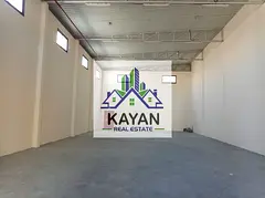 Warehouse Complex for Sale- 43,000 sq.ft - 12 warehouses-electricity capacity of 850 kW