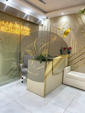 WELL FURNISHED OFFICES FOR RENT WITH VERY LOWER PRICE