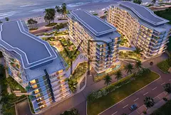 Flora Bay | Premium 1BR | Hot Deal | Strategic Location