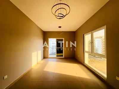 Chiller Free Studio Apartment | Brand New Modern Layout | With Balcony