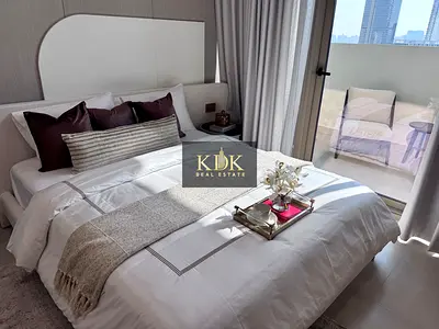 Fully Furnished | Great Finishing | Best Amenities