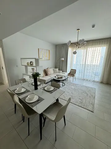 Luxury 1BR apartment | La Vie Tower | JBR location
