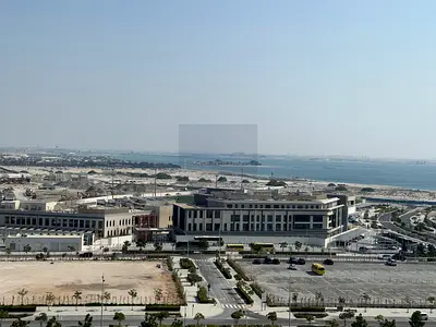 Modern 2BR Apartment for Rent in Soho Square | Prime Saadiyat Location