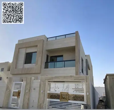 الباهية | فيلا فاخرة من 5 غرف نوم | 3200 قدم مربع | جاهزة الآن | 110 ألف درهم إماراتي (100 ألف درهم إماراتي بشيك واحد)