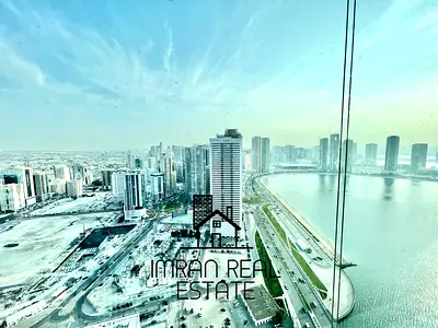 Like New Modern 2BHK Ac Free All Ameneties Seaview Terrace