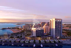 14 floor I RESALE | Beach Access project