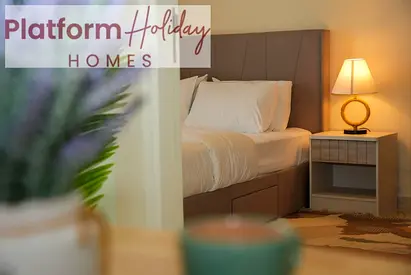 DAMAC HILLS 1 BEDROOM GOLF VITA