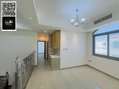 🏡 Brand New Villa for Rent in Al Helio 1 – Ajman (Prime Corner) 📍 Location: Al Helio 1 Area 