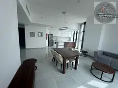 Vacant | Prime Location | High Floor