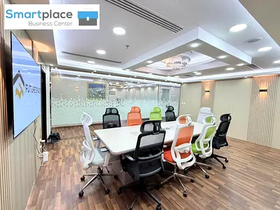 Fully Furnished | Wooden Door | Near Metro Station | Friendly Budget