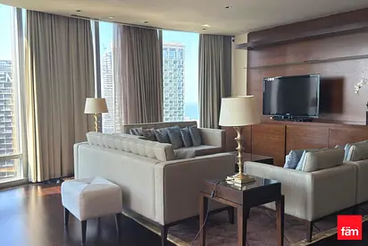 Furnished | High Floor | Opera View