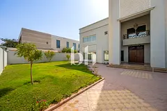 Luxury 6-Bed Villa | Al Barsha 2 | Vacant Now
