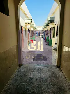 AMAZING OFFER LABOUR CAMP FOR RENT IN INDUSTRIAL AREA 15 (20ROOMS WITH AL INCLUDING 3500 PER MONTH