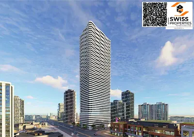 Luxury Freehold Apartments | One 678 Residences, Ajman