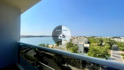 Exceptional Sea View Apartment | Top Finishing