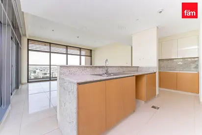 Corner 2 Bed | Biggest Layout | Villa View | 2br