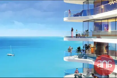 BRANDED RESIDENCE | HIGH FLOOR | FULLY FURNISHED