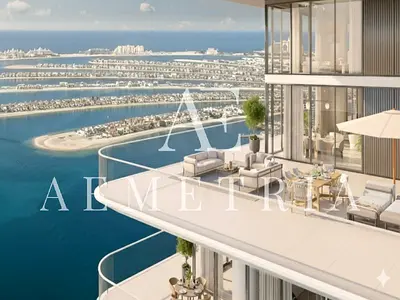 High Floor I Stunning View I Premium Location