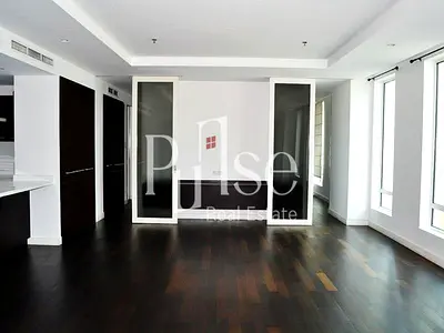 Spacious 1BR | Sheikh Zayed Road View | Prime DIFC