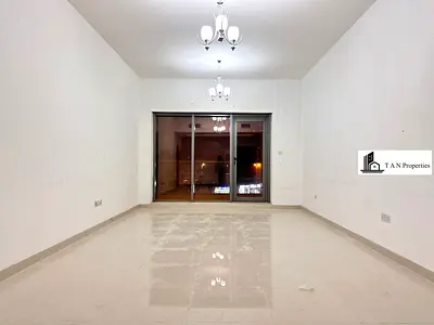 Bright & Spacious 3 BHK | GYM POOL PARKING | Laundry Room | Huge Balcony