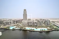 Brand New | Corner Unit with Dual Aspect Views
