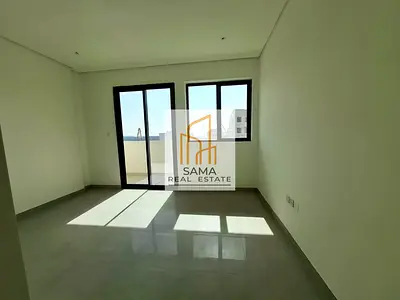 12 CHOUQE PAYMENT 1BHK WITH BACLONY JUST 47K AREA IN ZAHIA MUWAILEH