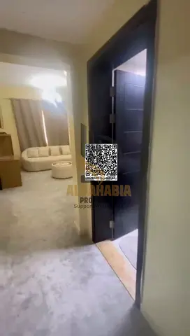 شقة غرفة وصالة في الأميرة A1