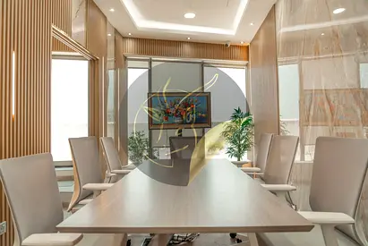 مكاتب في القرهود 5 دقائق من محطة القرهود